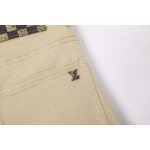 2026年7月22日春夏新作ファッション高品質Louis Vuittonジーパン luols工場