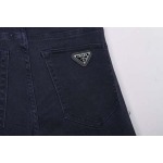 2026年7月22日春夏新作ファッション高品質PRADAジーパン luols工場