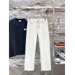 2026年7月22日春夏新作ファッション高品質Aloジーパン luols工場