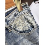 2026年7月22日春夏新作ファッション高品質D&Gジーパン luols工場