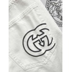 2026年7月22日春夏新作ファッション高品質Gucciジーパン luols工場