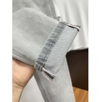 2026年7月22日春夏新作ファッション高品質Pradaジーパン luols工場