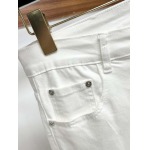2026年7月22日春夏新作ファッション高品質Pradaジーパン luols工場
