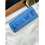 2026年7月22日春夏新作ファッション高品質Loeweジーパン luols工場