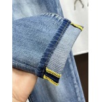 2026年7月22日春夏新作ファッション高品質Monclerジーパン luols工場