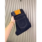 2026年7月23日春夏新作ファッション高品質Louis Vuittonジーパン luols工場