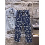 2026年7月23日春夏新作ファッション高品質Louis Vuittonジーパン luols工場