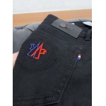 2026年7月23日春夏新作ファッション高品質Monclerジーパン luols工場