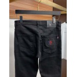 2026年7月23日春夏新作ファッション高品質Monclerジーパン luols工場