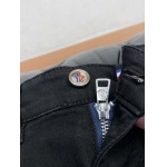 2026年7月23日春夏新作ファッション高品質Monclerジーパン luols工場
