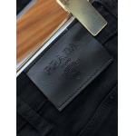 2026年7月23日春夏新作ファッション高品質Pradaジーパン luols工場