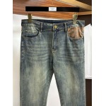 2026年7月23日春夏新作ファッション高品質Louis Vuittonジーパン luols工場