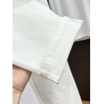 2026年7月23日春夏新作ファッション高品質Loro pianaジーパン luols工場