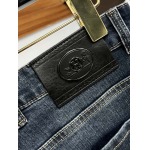 2026年7月23日春夏新作ファッション高品質HERMESジーパン luols工場