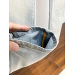 2026年7月23日春夏新作ファッション高品質Burberryジーパン luols工場