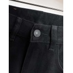 2026年7月23日春夏新作ファッション高品質HERMESジーパン luols工場