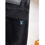2026年7月23日春夏新作ファッション高品質Louis Vuittonジーパン luols工場