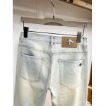 2026年7月23日春夏新作ファッション高品質HERMESジーパン luols工場