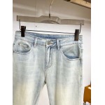 2026年7月23日春夏新作ファッション高品質HERMESジーパン luols工場