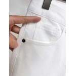2026年7月23日春夏新作ファッション高品質HERMESジーパン luols工場