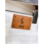 2026年7月23日春夏新作ファッション高品質HERMESジーパン luols工場