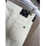 2026年7月23日春夏新作ファッション高品質Louis Vuittonジーパン luols工場