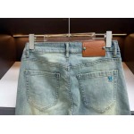 2026年7月23日春夏新作ファッション高品質Louis Vuittonジーパン luols工場