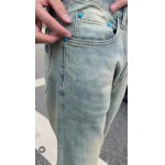 2026年7月23日春夏新作ファッション高品質Louis Vuittonジーパン luols工場