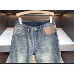 2026年7月23日春夏新作ファッション高品質Louis Vuittonジーパン luols工場