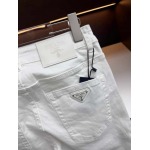 2026年7月23日春夏新作ファッション高品質Pradaジーパン luols工場