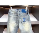 2026年7月23日春夏新作ファッション高品質Louis Vuittonジーパン luols工場