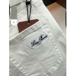2026年7月23日春夏新作ファッション高品質Brunello Cucinelliジーパン luols工場