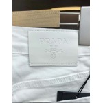 2026年7月23日春夏新作ファッション高品質Pradaジーパン luols工場
