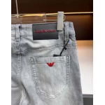 2026年7月23日春夏新作ファッション高品質ARMANIジーパン luols工場