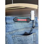 2026年7月23日春夏新作ファッション高品質Gucciジーパン luols工場