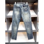 2026年7月23日春夏新作ファッション高品質D&Gジーパン luols工場