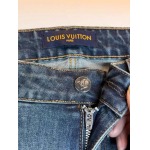 2026年7月23日春夏新作ファッション高品質Louis Vuittonジーパン luols工場