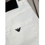2026年7月23日春夏新作ファッション高品質ARMANIジーパン luols工場