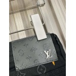 2026年7月23日春夏新作ファッション高品質Louis Vuittonジーパン luols工場