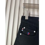 2026年7月23日春夏新作ファッション高品質Monclerジーパン luols工場