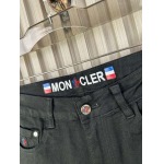 2026年7月23日春夏新作ファッション高品質Monclerジーパン luols工場