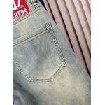 2026年7月23日春夏新作ファッション高品質DSQジーパン luols工場