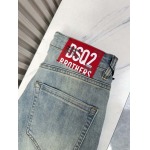 2026年7月23日春夏新作ファッション高品質DSQジーパン luols工場