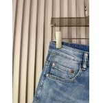 2026年7月23日春夏新作ファッション高品質Monclerジーパン luols工場