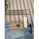 2026年7月23日春夏新作ファッション高品質Brunello Cucinelliジーパン luols工場