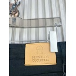 2026年7月23日春夏新作ファッション高品質Brunello Cucinelliジーパン luols工場