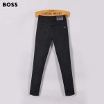 2026年7月23日春夏新作ファッション高品質BOSSジーパン luols工場