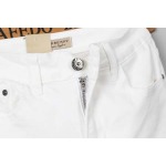 2026年7月23日春夏新作ファッション高品質Burberryジーパン luols工場
