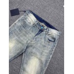 2026年7月23日春夏新作ファッション高品質Louis Vuittonジーパン luols工場