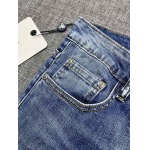 2026年7月23日春夏新作ファッション高品質Monclerジーパン luols工場